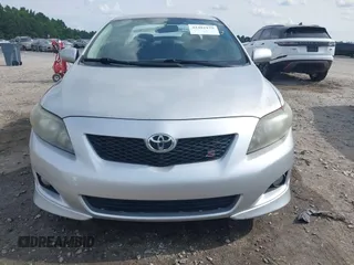 2010 Toyota Corolla with VIN 1NXBU4EE1AZ341809, listed as a IAAI auction lot 42482159 with 193,706 mi miles and . Bid and sale history available at DreamBid. Image 13.