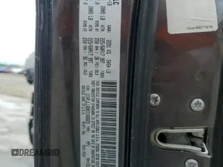 2019 Jeep Cherokee Latitude Plus с VIN 1C4PJLLB9KD186823, выставлен на аукционе Copart как лот 56421145 с пробегом 175 542 миль миль и Списание • Salvage title. История ставок и продаж доступна на DreamBid. Изображение 13.