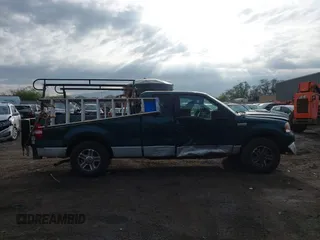 2007 Ford F-150 STX with VIN 1FTRX12W57FB35590, listed as a IAAI auction lot 41518237 with 242,321 mi miles and . Bid and sale history available at DreamBid. Image 13.