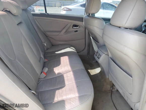 2009 Toyota Camry Hybrid with VIN 4T1BB46K79U081373, listed as a Copart auction lot 53886835 with 265,030 mi miles and Clean Title. Bid and sale history available at carsss.com. Image 10.
