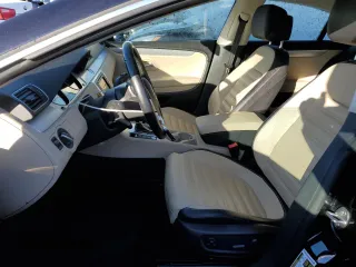 2016 Volkswagen CC Sport with VIN WVWBP7AN0GE512992, listed as a Copart auction lot 40848004 with 94,038 mi miles. Bid and sale history available at carsss.com. Image 7.