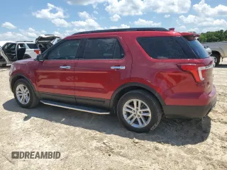 2016 Ford Explorer with VIN 1FM5K8B86GGA75946, listed as a Copart auction lot 62688265 with 152,817 mi miles and Clean title. Bid and sale history available at DreamBid. Image 2.