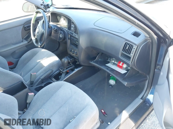 2004 Hyundai Elantra GLS z VIN KMHDN46D64U809095, wystawiony jako IAAI lot #42305429 z przebiegiem Nie podano mil oraz . Historia ofert i sprzedaży dostępna na DreamBid. Obrazek 5.
