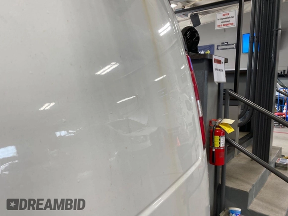 2017 Chevrolet Express Cargo with VIN 1GCWGAFF7H1324799, listed as a IAAI auction lot 42886617 with 214,293 mi miles and . Bid and sale history available at DreamBid. Image 30.