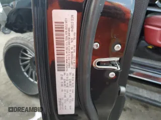 2016 Ram 1500 Rebel z VIN 1C6RR7YT0GS336788, wystawiony jako Copart lot #58507795 z przebiegiem Nie podano mil oraz Szkody całkowita. Historia ofert i sprzedaży dostępna na DreamBid. Obrazek 12.