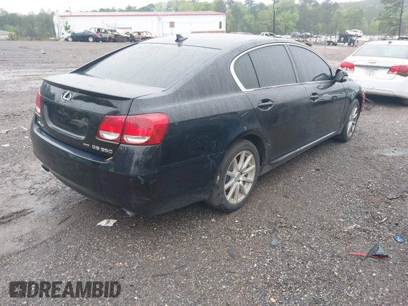 2010 Lexus GS 350 z VIN JTHCE1KS4A0027219, wystawiony jako IAAI lot #41979602 z przebiegiem 189 721 mil mil oraz . Historia ofert i sprzedaży dostępna na DreamBid. Obrazek 4.