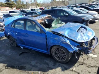 2011 Subaru WRX WRX Limited с VIN JF1GV7F69BG516846, выставлен на аукционе Copart как лот 47389725 с пробегом Не указан миль и Списание • Salvage title. История ставок и продаж доступна на DreamBid. Изображение 4.