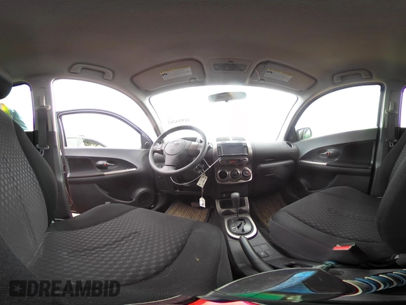 2014 Scion xD with VIN JTKKUPB44E1042798, listed as a IAAI auction lot 41934263 with 30,390 mi miles and . Bid and sale history available at DreamBid. Image 24.