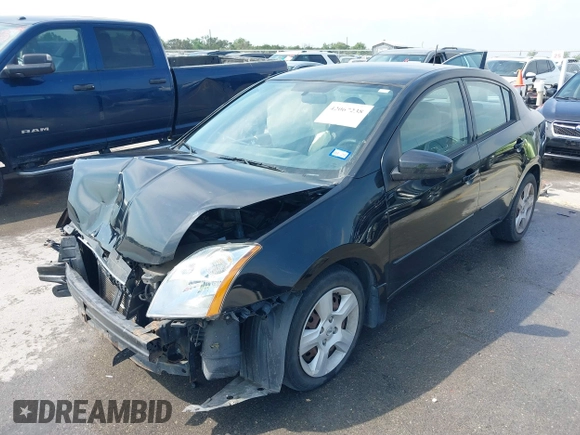 2009 Nissan Sentra FE+ with VIN 3N1AB61EX9L691049, listed as a IAAI auction lot 42067238 with 86,213 mi miles and . Bid and sale history available at DreamBid. Image 18.