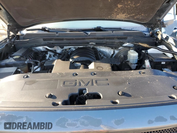 2014 GMC Sierra 1500 SLT with VIN 1GTV2VEJXEZ334067, listed as a Copart auction lot 45226275 with 139,205 mi miles and Salvage Title. Bid and sale history available at carsss.com. Image 12.