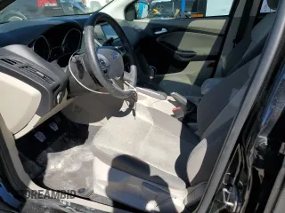 2014 Ford Focus SE with VIN 1FADP3K2XEL292846, listed as a Copart auction lot 45005175 with 114,194 mi miles and Salvage Title. Bid and sale history available at carsss.com. Image 7.
