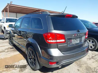 2017 Dodge Journey GT z VIN 3C4PDCEG6HT501600, wystawiony jako IAAI lot #42094841 z przebiegiem 112 054 mil mil oraz . Historia ofert i sprzedaży dostępna na DreamBid. Obrazek 14.