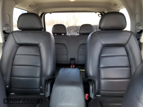 2005 Ford Explorer z VIN 1FMDU75K05UA90304, wystawiony jako Copart lot #50768675 z przebiegiem 141 190 mil mil oraz Szkoda całkowita • Salvage title. Historia ofert i sprzedaży dostępna na DreamBid. Obrazek 10.