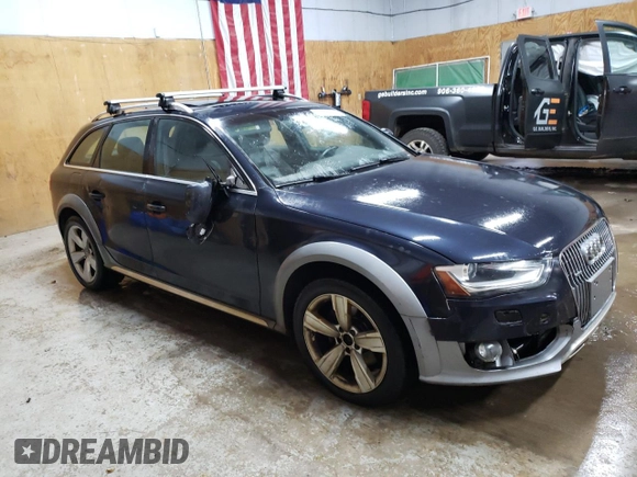 2013 Audi allroad Premium Plus with VIN WA1UFAFL2DA235145, listed as a Copart auction lot 77383094 with 179,657 mi miles and Clean Title. Bid and sale history available at carsss.com. Image 4.