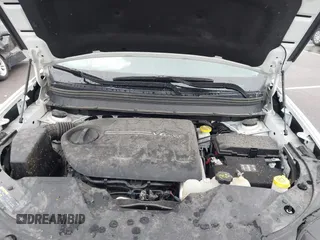 2021 Jeep Cherokee Latitude Lux z VIN 1C4PJMMX4MD221786, wystawiony jako IAAI lot #42432825 z przebiegiem 54 297 mil mil oraz . Historia ofert i sprzedaży dostępna na DreamBid. Obrazek 10.