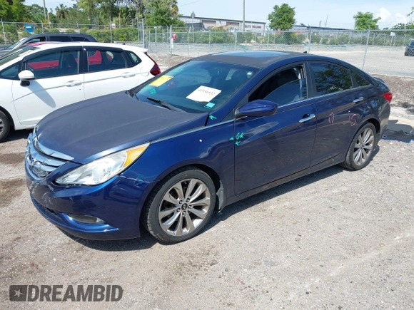 2012 Hyundai Sonata Limited with VIN 5NPEC4AB8CH452242, listed as a IAAI auction lot 41936932 with 136,540 mi miles and . Bid and sale history available at DreamBid. Image 17.