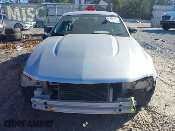 2011 Ford Mustang V6 with VIN 1ZVBP8AM0B5105676, listed as a IAAI auction lot 41110716 with 177,624 mi miles and . Bid and sale history available at carsss.com. Image 12.