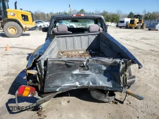 2000 GMC New Sierra 1500 SLE with VIN 1GTEC14W0YZ248659, listed as a Copart auction lot 44751355 with 0 mi miles and Salvage Title. Bid and sale history available at carsss.com. Image 6.