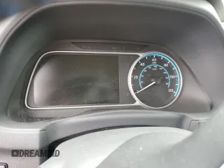 2024 Nissan LEAF SV Plus z VIN 1N4CZ1CV4RC551131, wystawiony jako Copart lot #87374394 z przebiegiem Nie podano mil oraz Szkody całkowita. Historia ofert i sprzedaży dostępna na DreamBid. Obrazek 9.