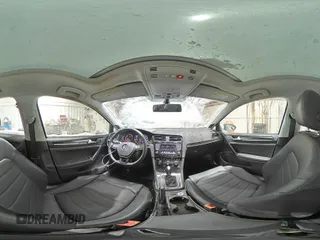 2015 Volkswagen Golf SportWagen TDI S with VIN 3VWCA7AU0FM500859, listed as a Copart auction lot 42082675 with 112,259 mi miles and Salvage Title. Bid and sale history available at carsss.com. Image 14.