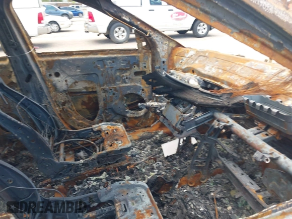 2018 Ford Explorer z VIN 1FM5K8B88JGA91833, wystawiony jako IAAI lot #42553367 z przebiegiem Nie podano mil oraz . Historia ofert i sprzedaży dostępna na DreamBid. Obrazek 5.
