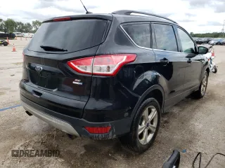 2014 Ford Escape SE with VIN 1FMCU9G99EUE48159, listed as a Copart auction lot 66864794 with 175,990 mi miles and Salvage Title. Bid and sale history available at DreamBid. Image 3.
