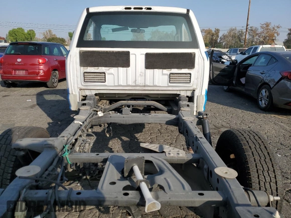 2017 Ford F-150 XL with VIN 1FTMF1CP6HKD96420, listed as a Copart auction lot 83073124 with Not provided miles and Clean title. Bid and sale history available at DreamBid. Image 10.