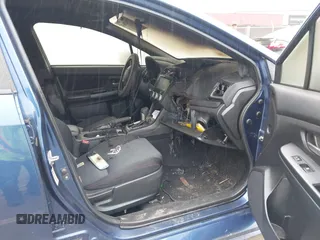2015 Subaru WRX Premium с VIN JF1VA1D64F8834053, выставлен на аукционе IAAI как лот 41942563 с пробегом Не указан миль и . История ставок и продаж доступна на DreamBid. Изображение 5.