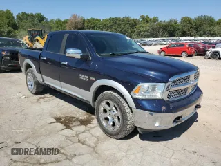 2014 Ram 1500 with VIN 0K1945894912, listed as a Copart auction lot 71580014 with 36,940 mi miles and Clean title. Bid and sale history available at DreamBid. Image 4.