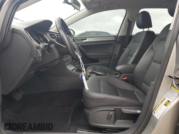 2015 Volkswagen Golf S с VIN 3VWCA7AU0FM505009, выставлен на аукционе Copart как лот 56010895 с пробегом 101 388 миль миль и Чистый • Clean title. История ставок и продаж доступна на DreamBid. Изображение 7.
