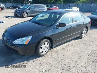 2005 Honda Accord LX z VIN 1HGCM56465A005859, wystawiony jako IAAI lot #42551178 z przebiegiem 72 016 mil mil oraz . Historia ofert i sprzedaży dostępna na DreamBid. Obrazek 2.