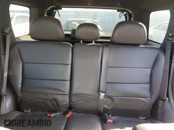 2011 Ford Escape Limited with VIN 1FMCU9EG0BKC68092, listed as a Copart auction lot 55352725 with 212,889 mi miles and Salvage Title. Bid and sale history available at carsss.com. Image 10.