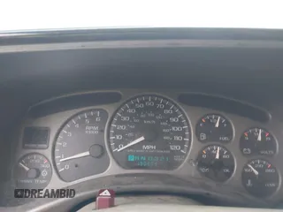 2002 GMC Yukon Denali z VIN 1GKEK63U62J248966, wystawiony jako IAAI lot #42366016 z przebiegiem 190 804 mil mil oraz . Historia ofert i sprzedaży dostępna na DreamBid. Obrazek 7.
