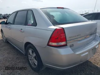 2004 Chevrolet Malibu Maxx LS z VIN 1G1ZT64814F177783, wystawiony jako IAAI lot #42219191 z przebiegiem 329 381 mil mil oraz . Historia ofert i sprzedaży dostępna na DreamBid. Obrazek 3.