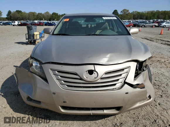 2009 Toyota Camry with VIN 4T1BE46K79U832107, listed as a Copart auction lot 51270745 with Not Provided miles and Clean Title. Bid and sale history available at carsss.com. Image 5.
