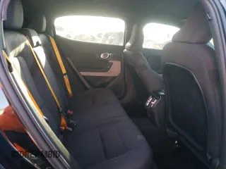 2022 Polestar 2 z VIN LPSED3KA6NL084888, wystawiony jako Copart lot #88759795 z przebiegiem 32 878 mil mil oraz Szkody całkowita. Historia ofert i sprzedaży dostępna na DreamBid. Obrazek 11.