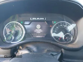 2022 Ram 1500 Big Horn with VIN 1C6RREBG0NN398834, listed as a IAAI auction lot 41580763 with 100,523 mi miles and . Bid and sale history available at DreamBid. Image 15.