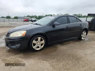 2010 Pontiac G6 w/1SF with VIN 1G2ZA5EK3A4157807, listed as a Copart auction lot 61583415 with 113,976 mi miles and Salvage title. Bid and sale history available at DreamBid. Image 1.