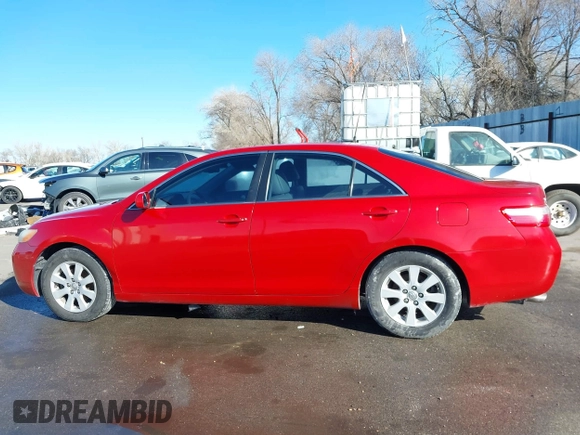 2009 Toyota Camry LE z VIN 4T1BK46K79U083690, wystawiony jako IAAI lot #41811918 z przebiegiem 174 220 mil mil oraz . Historia ofert i sprzedaży dostępna na DreamBid. Obrazek 15.