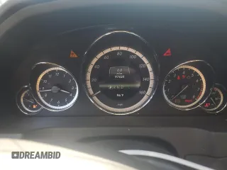 2013 Mercedes-Benz E 350 with VIN WDDKJ5KBXDF200944, listed as a Copart auction lot 58178165 with 97,420 mi miles and Salvage title. Bid and sale history available at DreamBid. Image 9.