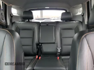 2020 GMC Terrain SLT z VIN 3GKALPEX6LL218675, wystawiony jako Copart lot #53661585 z przebiegiem 73 384 mil mil oraz Szkoda całkowita • Salvage title. Historia ofert i sprzedaży dostępna na DreamBid. Obrazek 10.