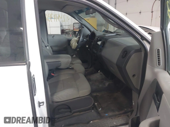 2007 Ford F-150 XL с VIN 1FTRF12257KC85190, выставлен на аукционе IAAI как лот 42471983 с пробегом 259 854 миль миль и . История ставок и продаж доступна на DreamBid. Изображение 5.