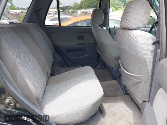 2000 Toyota 4Runner SR5 z VIN JT3HN86RXY0308057, wystawiony jako IAAI lot #42388038 z przebiegiem 261 007 mil mil oraz . Historia ofert i sprzedaży dostępna na DreamBid. Obrazek 8.