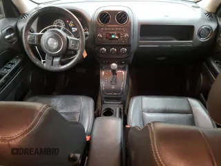 2015 Jeep Patriot High Altitude с VIN 1C4NJRFB1FD217333, выставлен на аукционе Copart как лот 59130145 с пробегом 134 212 миль миль и Чистый • Clean title. История ставок и продаж доступна на DreamBid. Изображение 8.