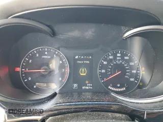 2015 Kia K900 Luxury z VIN KNALW4D46F6019798, wystawiony jako Copart lot #53734435 z przebiegiem 97 467 mil mil oraz Szkoda całkowita • Salvage title. Historia ofert i sprzedaży dostępna na DreamBid. Obrazek 9.