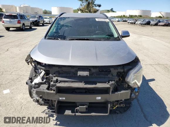 2024 Kia Niro EX Touring with VIN KNDCR3LE5R5171886, listed as a Copart auction lot 50422965 with 31,749 mi miles and Salvage Title. Bid and sale history available at carsss.com. Image 5.
