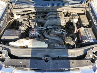 2006 Ford Explorer Eddie Bauer z VIN 1FMEU74E46UA98827, wystawiony jako Copart lot #52624135 z przebiegiem 223 740 mil mil oraz Szkoda całkowita • Salvage title. Historia ofert i sprzedaży dostępna na DreamBid. Obrazek 13.