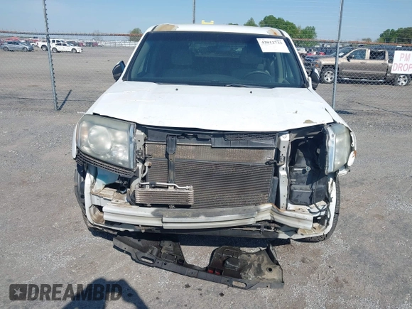 2011 Honda Pilot LX with VIN 5FNYF4H21BB094179, listed as a IAAI auction lot 42012733 with 183,546 mi miles. Bid and sale history available at carsss.com. Image 6.