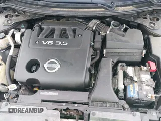 2009 Nissan Altima SL with VIN 1N4BL21E09N523885, listed as a IAAI auction lot 42532218 with 169,350 mi miles and . Bid and sale history available at DreamBid. Image 10.