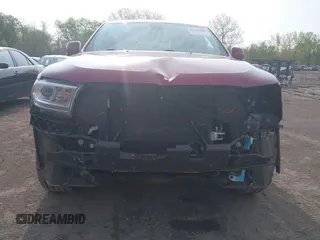 2014 Dodge Durango Limited с VIN 1C4RDJDG6EC539592, выставлен на аукционе IAAI как лот 42126060 с пробегом 114 867 миль миль и . История ставок и продаж доступна на DreamBid. Изображение 12.